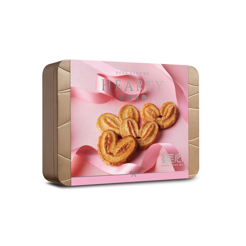 Hearty Butter Pastries Gift Box